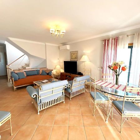 Vila Falesia Penthouse 알부페이라 외부 사진