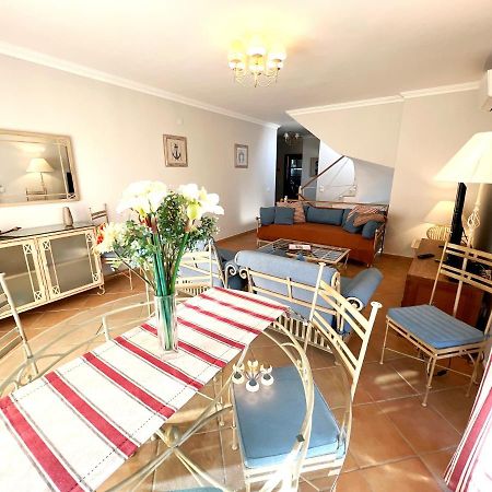 Vila Falesia Penthouse 알부페이라 외부 사진