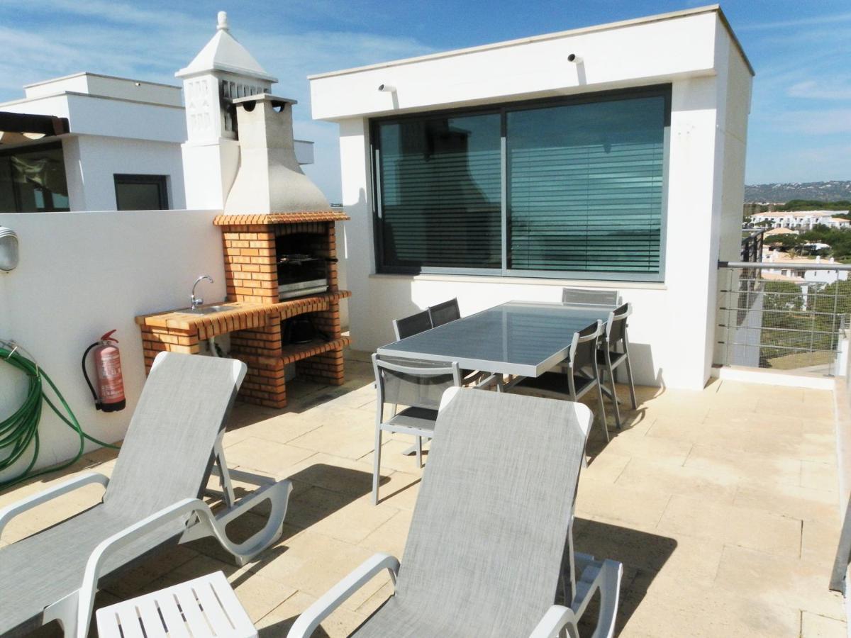 Vila Falesia Penthouse 알부페이라 외부 사진