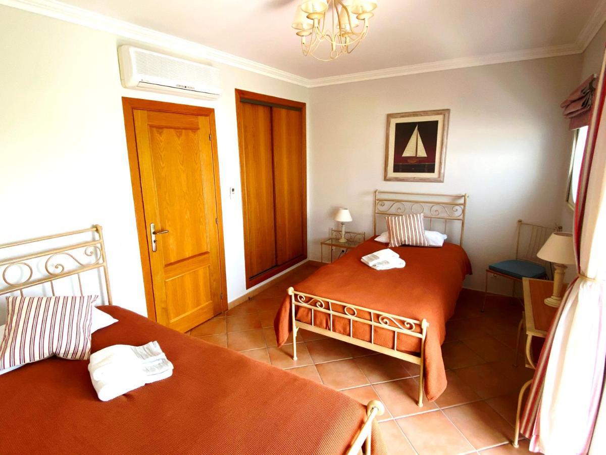 Vila Falesia Penthouse 알부페이라 외부 사진