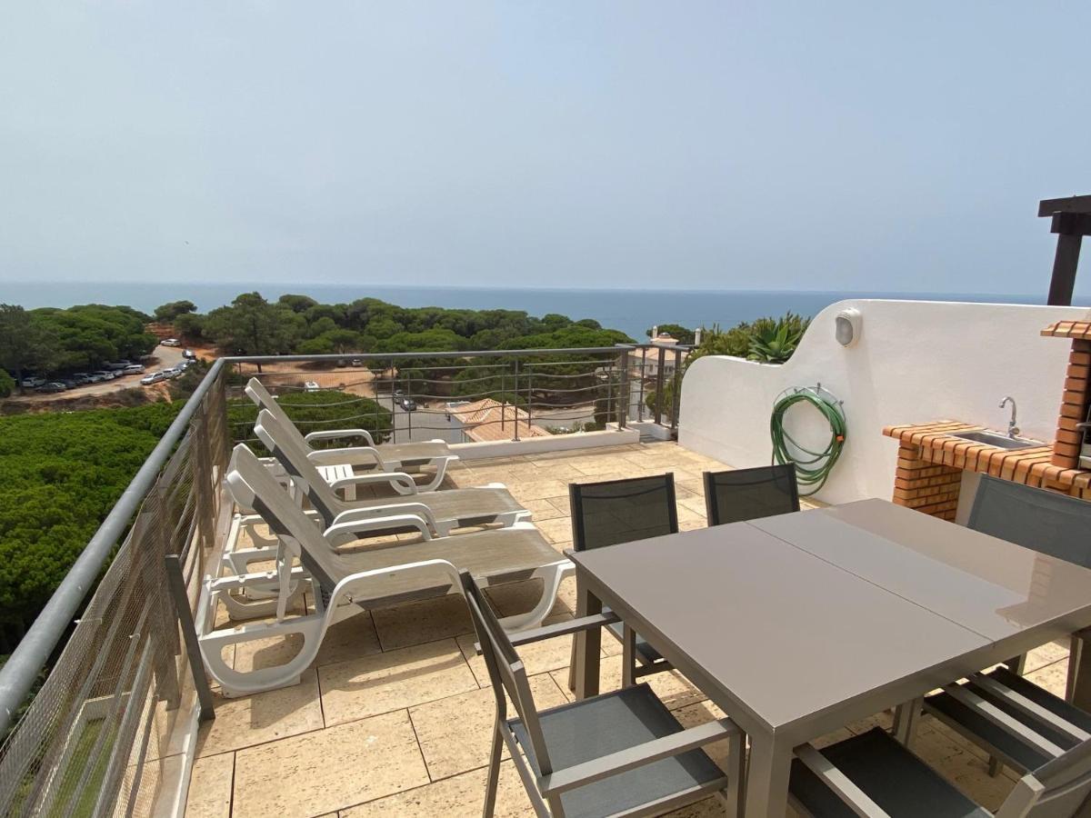 Vila Falesia Penthouse 알부페이라 외부 사진