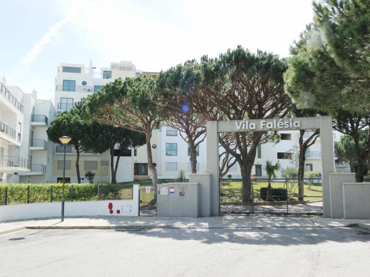 Vila Falesia Penthouse 알부페이라 외부 사진