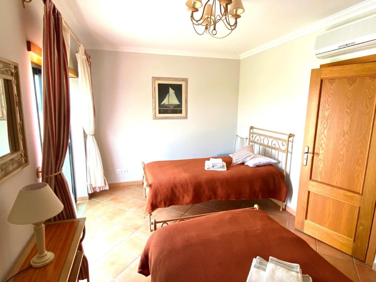 Vila Falesia Penthouse 알부페이라 외부 사진