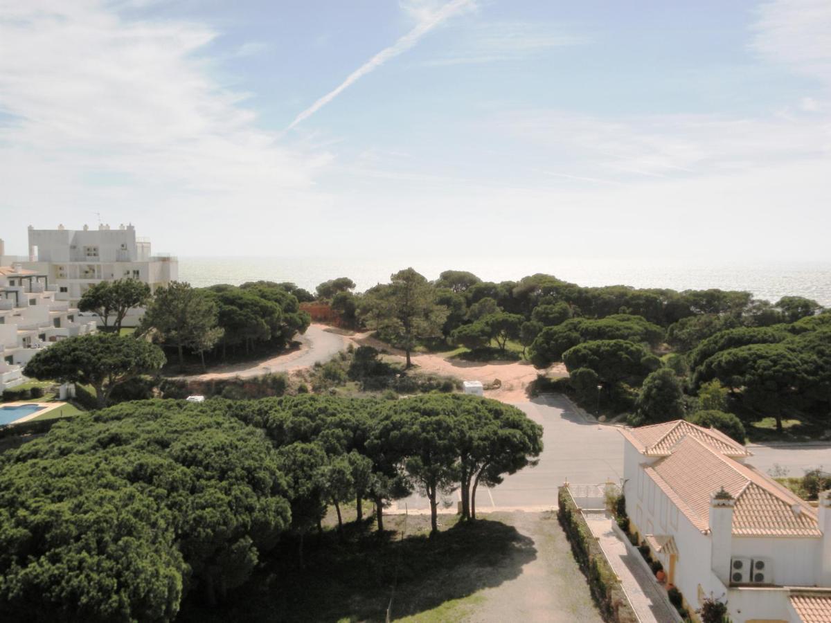 Vila Falesia Penthouse 알부페이라 외부 사진