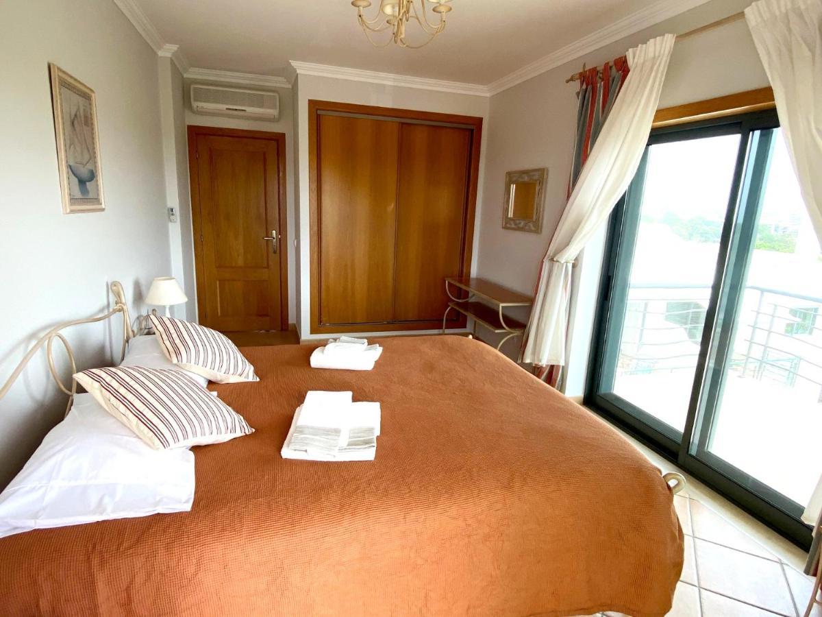 Vila Falesia Penthouse 알부페이라 외부 사진