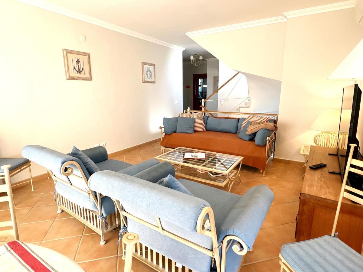 Vila Falesia Penthouse 알부페이라 외부 사진
