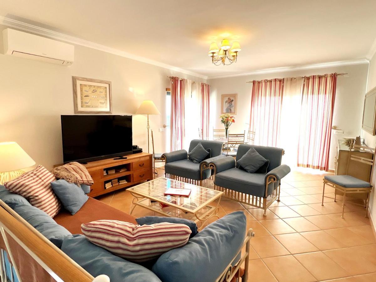 Vila Falesia Penthouse 알부페이라 외부 사진