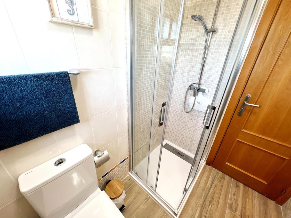Vila Falesia Penthouse 알부페이라 외부 사진